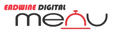 Eadwine Digital Menu